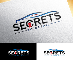 Logo Design by step forward 2 for this project | Design: #33284569