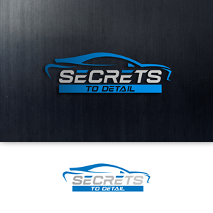 Logo Design by sandiyakarya for this project | Design: #33288311