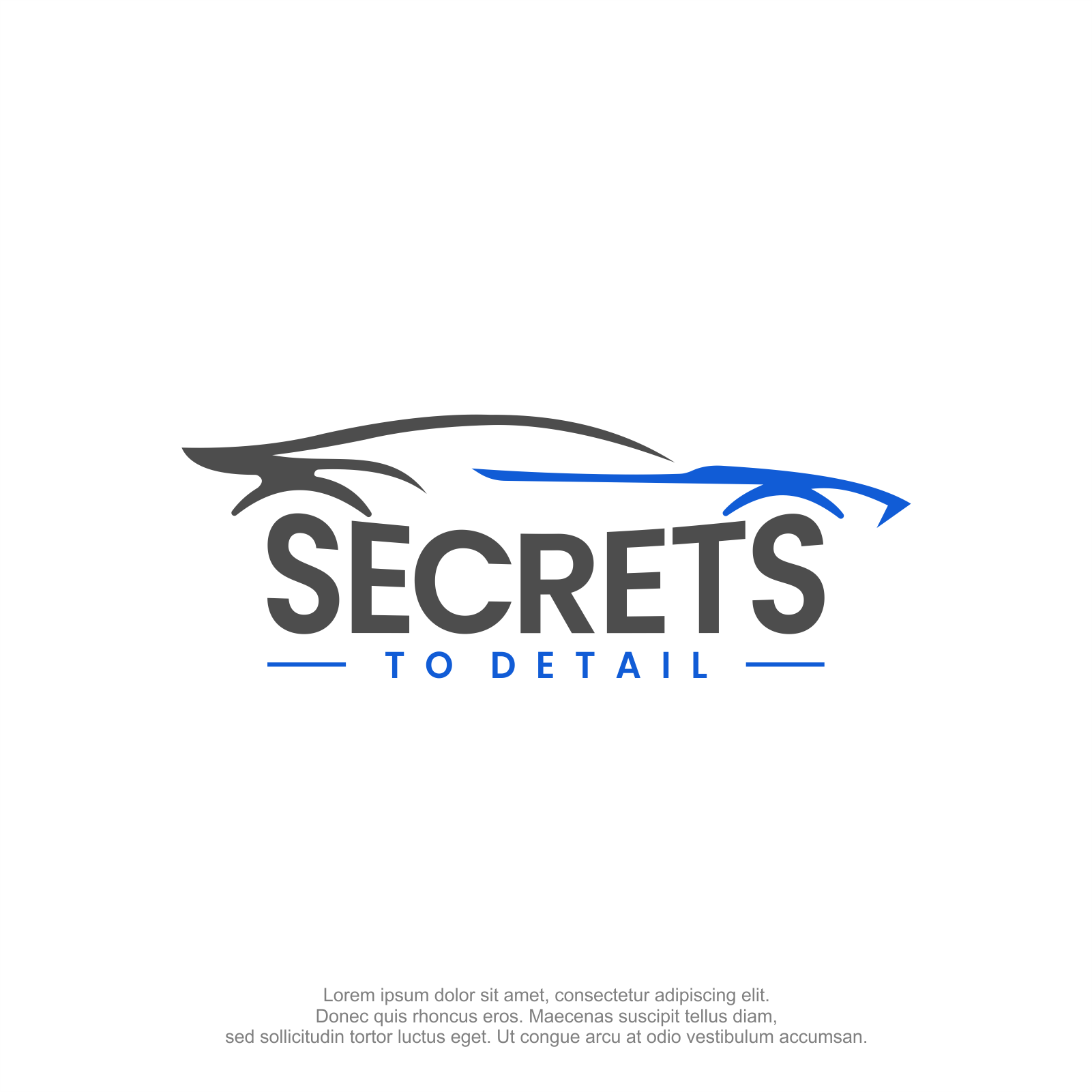 Diseño de Logo por M.Syaiful Huda para este proyecto | Diseño #33284754