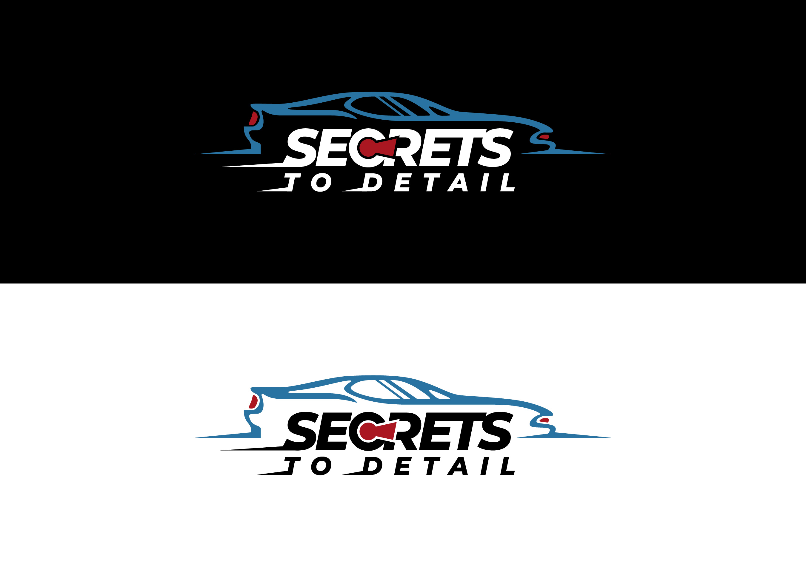 Logo Design by Kornelius - Lahalah for this project | Design #33287335