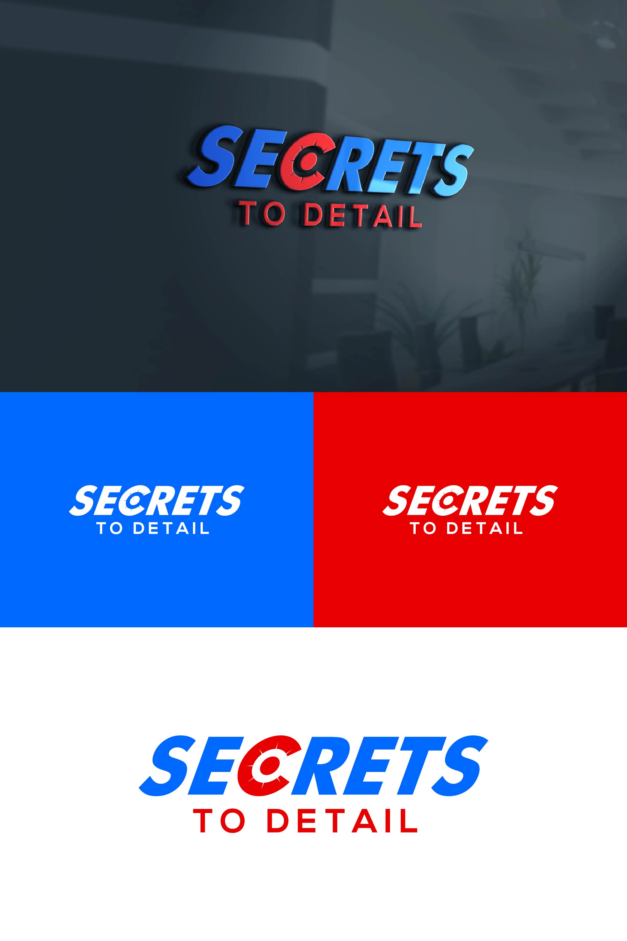 Diseño de Logo por Luffy 3 para este proyecto | Diseño #33286356
