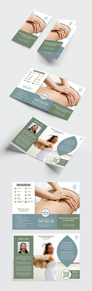 Flyer Design by vcreatived