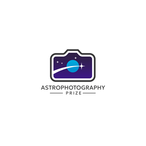 Logo Design by Franabanana for The Astrophotography Prize | Design: #33297706