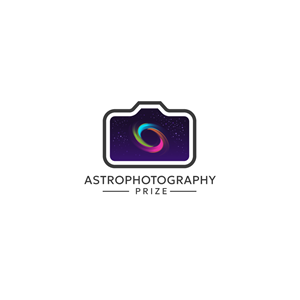 Logo Design by Franabanana for The Astrophotography Prize | Design: #33297754