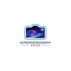 Logo Design by Franabanana for The Astrophotography Prize | Design: #33362561