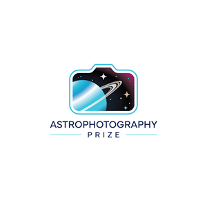 Logo Design by JohnnyCactus for The Astrophotography Prize | Design: #33361703