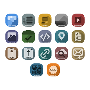Icon Design by YazgiliErkut