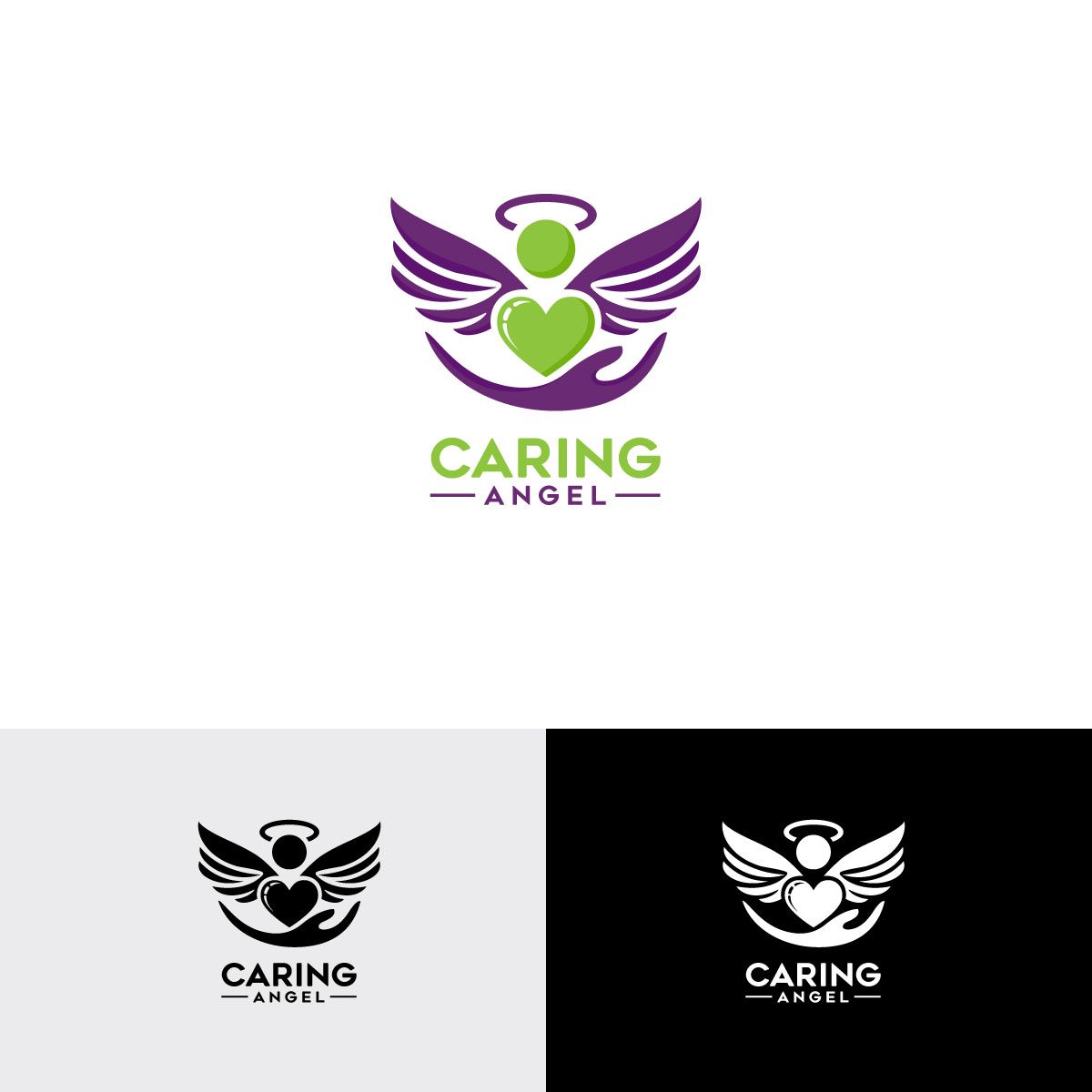 Logo-Design von chris Ray für dieses Projekt | Design #33292320