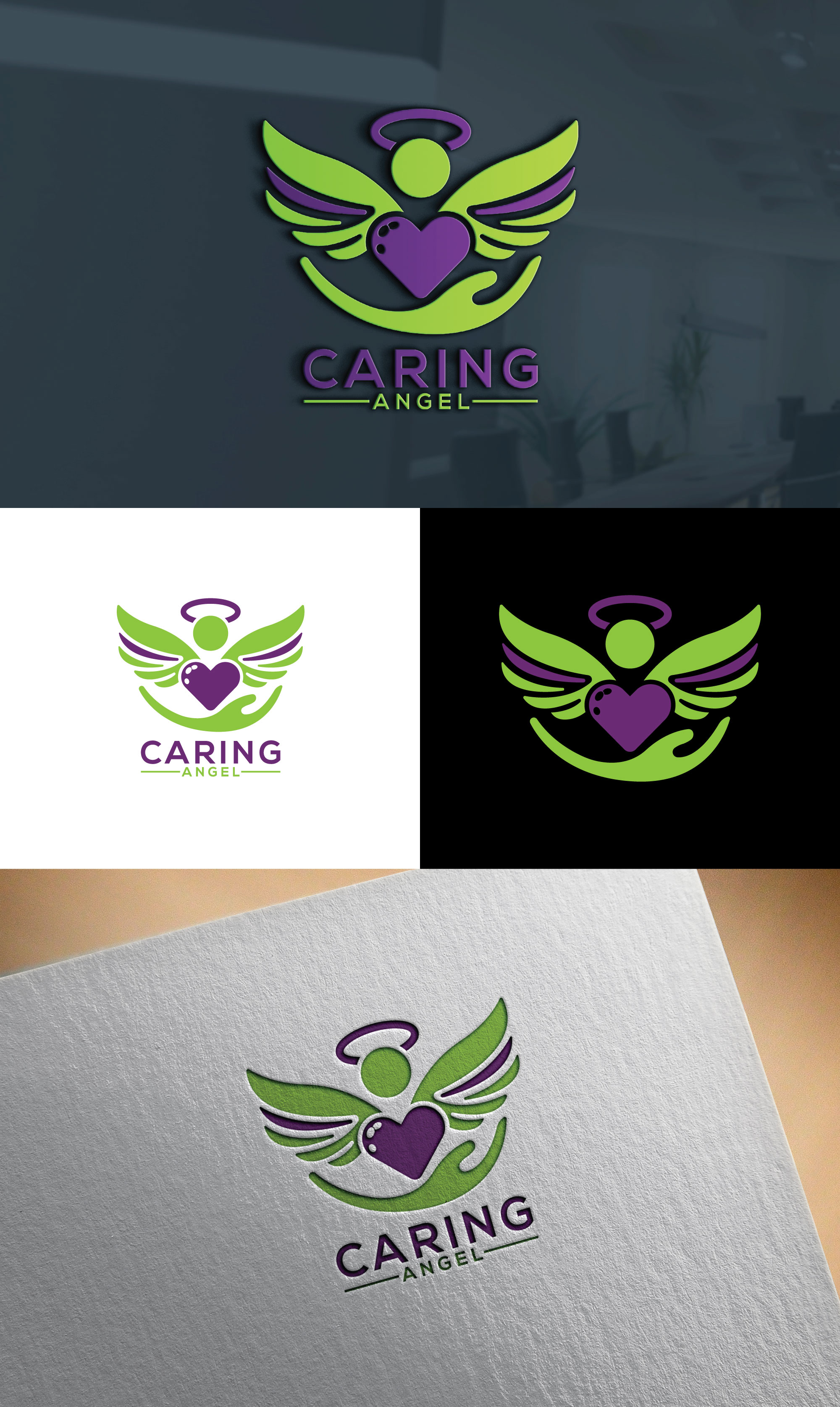 Logo Design by nur321 for this project | Design #33292675
