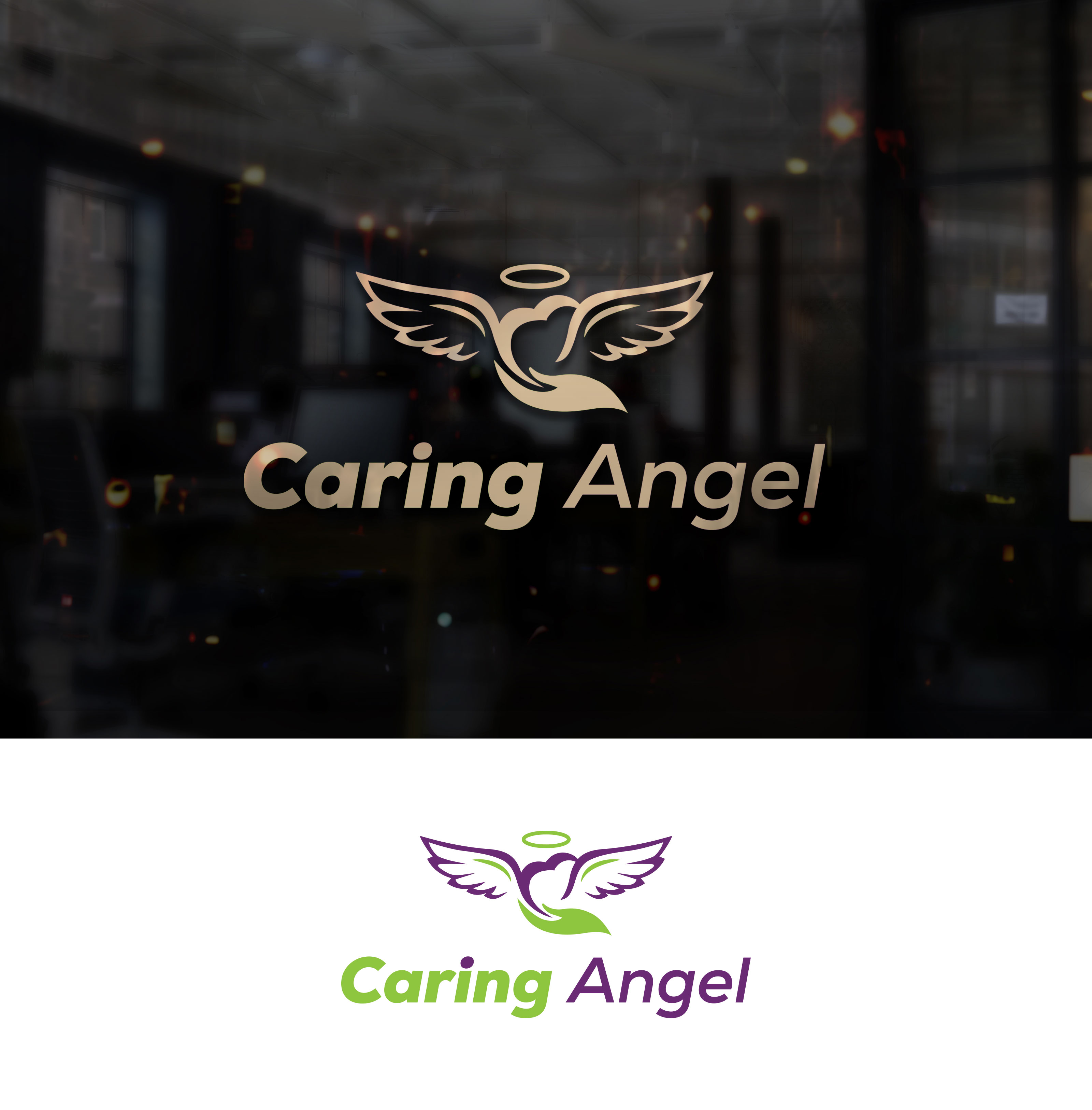 Logo Design by Impressive Designs for this project | Design #33294729