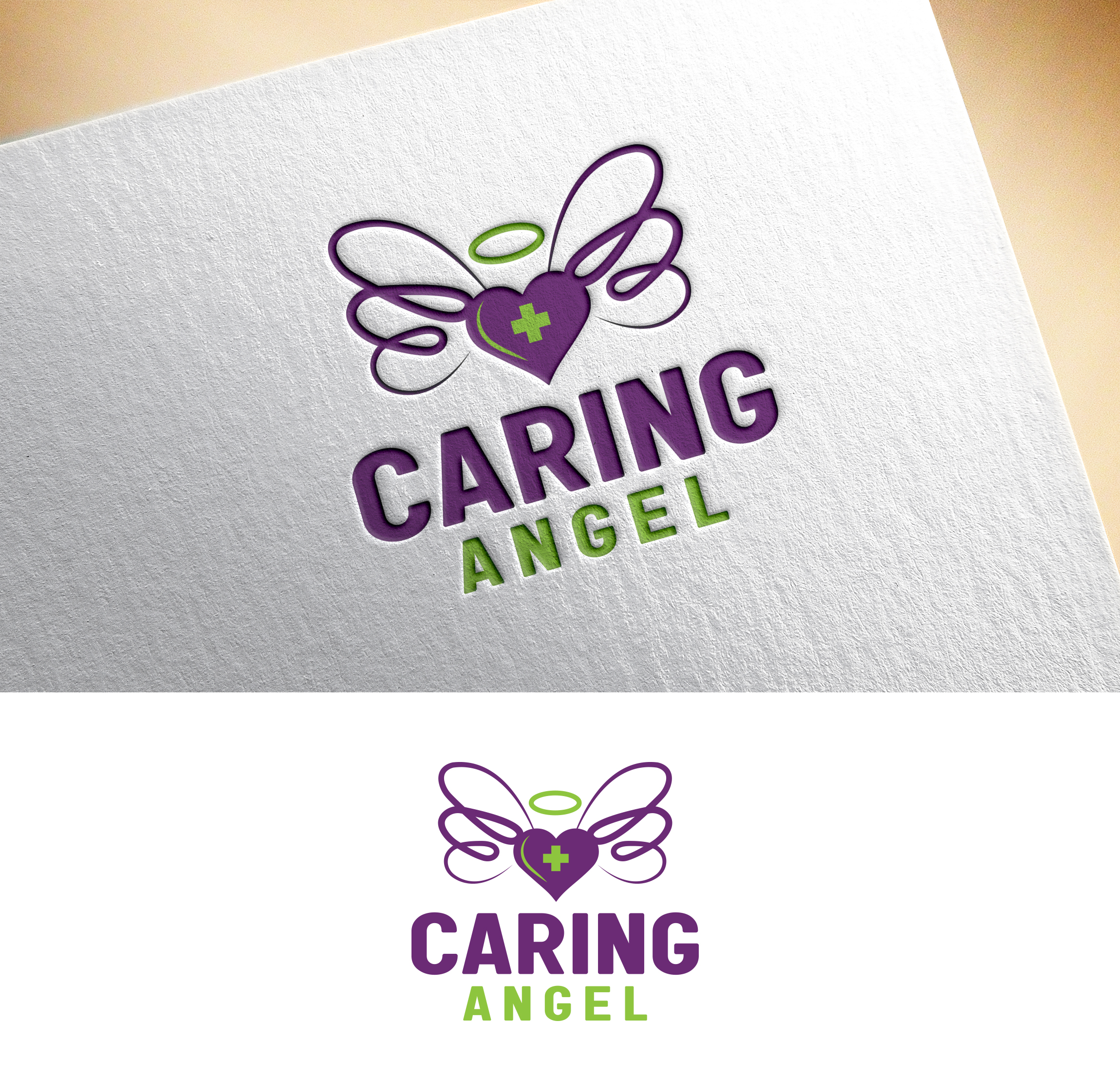 Logo Design by Impressive Designs for this project | Design #33294730