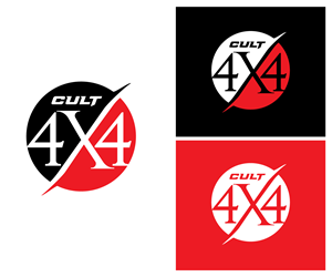 Diseño de Logo por Adi Graphics para Sports Range 4x4 Australia Pty Ltd  | Diseño: #33286584