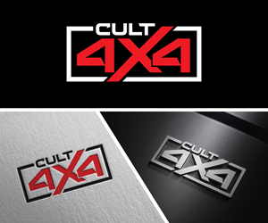 Diseño de Logo por Adi Graphics para Sports Range 4x4 Australia Pty Ltd  | Diseño: #33286585
