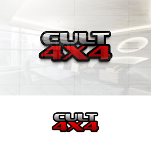 Diseño de Logo por RKsharma para Sports Range 4x4 Australia Pty Ltd  | Diseño: #33286156