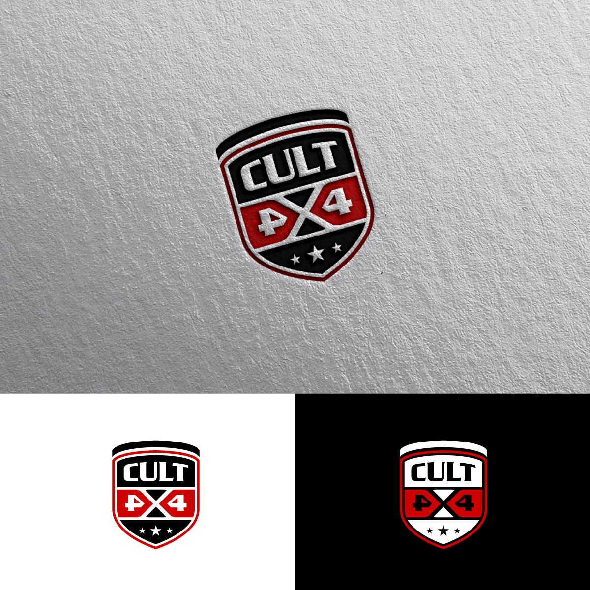 Diseño de Logo por chris Ray para Sports Range 4x4 Australia Pty Ltd  | Diseño #33286080