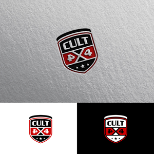 Diseño de Logo por chris Ray para Sports Range 4x4 Australia Pty Ltd  | Diseño: #33286080