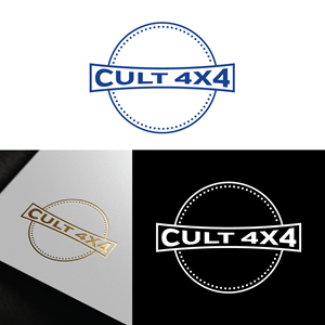 Diseño de Logo por Md Nurullah 1 para Sports Range 4x4 Australia Pty Ltd  | Diseño: #33288734
