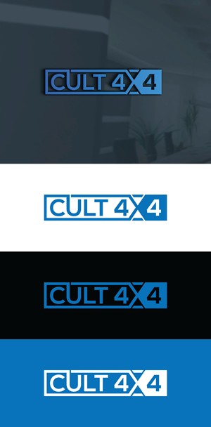 Logo Design by Markwood