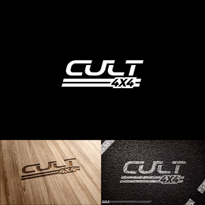 Logo Design by B4LYA