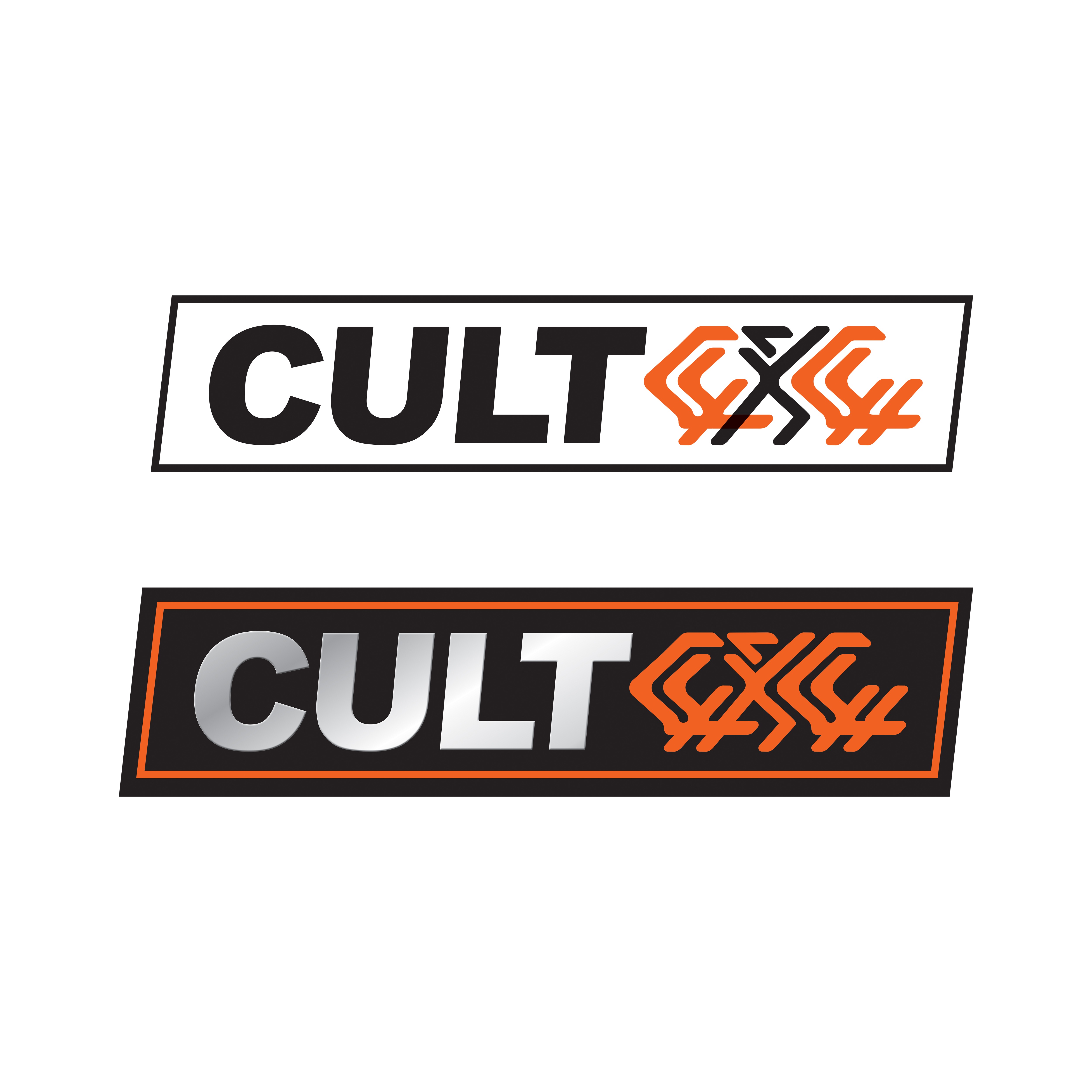 Logo-Design von A8 für Sports Range 4x4 Australia Pty Ltd  | Design #33294706