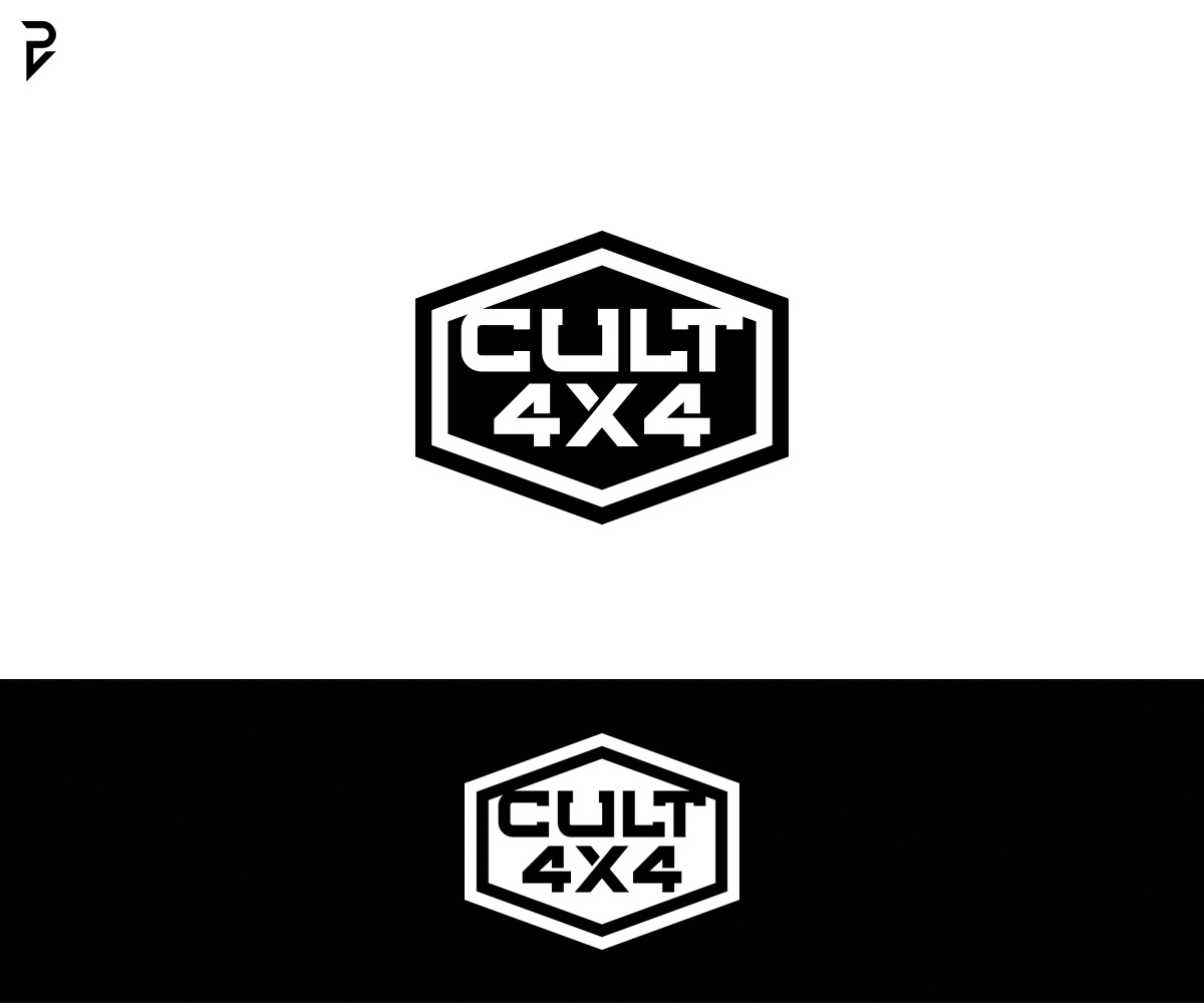 Diseño de Logo por poisonvectors para Sports Range 4x4 Australia Pty Ltd  | Diseño #33289370