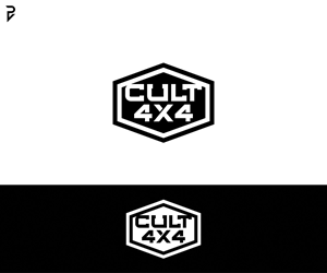 Diseño de Logo por poisonvectors para Sports Range 4x4 Australia Pty Ltd  | Diseño: #33289370