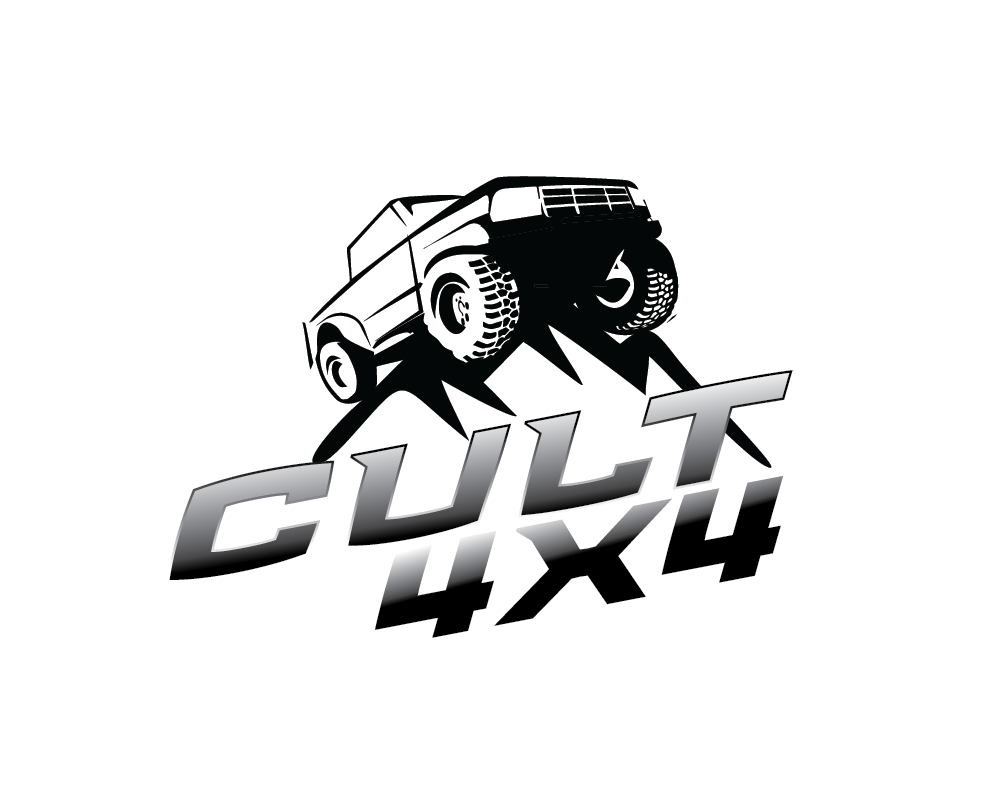 Diseño de Logo por Th3o para Sports Range 4x4 Australia Pty Ltd  | Diseño #33287333