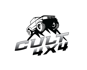 Diseño de Logo por Th3o para Sports Range 4x4 Australia Pty Ltd  | Diseño: #33287333