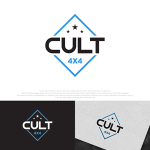 Diseño de Logo por DesignLima para Sports Range 4x4 Australia Pty Ltd  | Diseño: #33295647