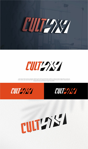 Diseño de Logo por creativechauhan1989 para Sports Range 4x4 Australia Pty Ltd  | Diseño: #33286513