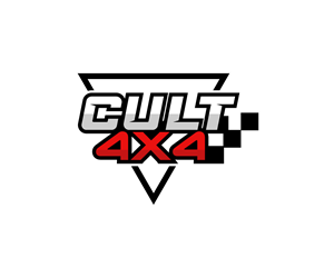 Diseño de Logo por Ansh Design para Sports Range 4x4 Australia Pty Ltd  | Diseño: #33289065
