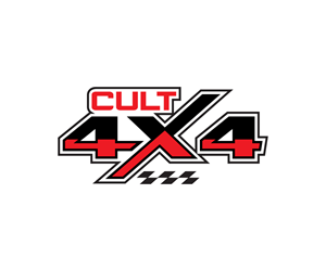 Diseño de Logo por Ansh Design para Sports Range 4x4 Australia Pty Ltd  | Diseño: #33289067
