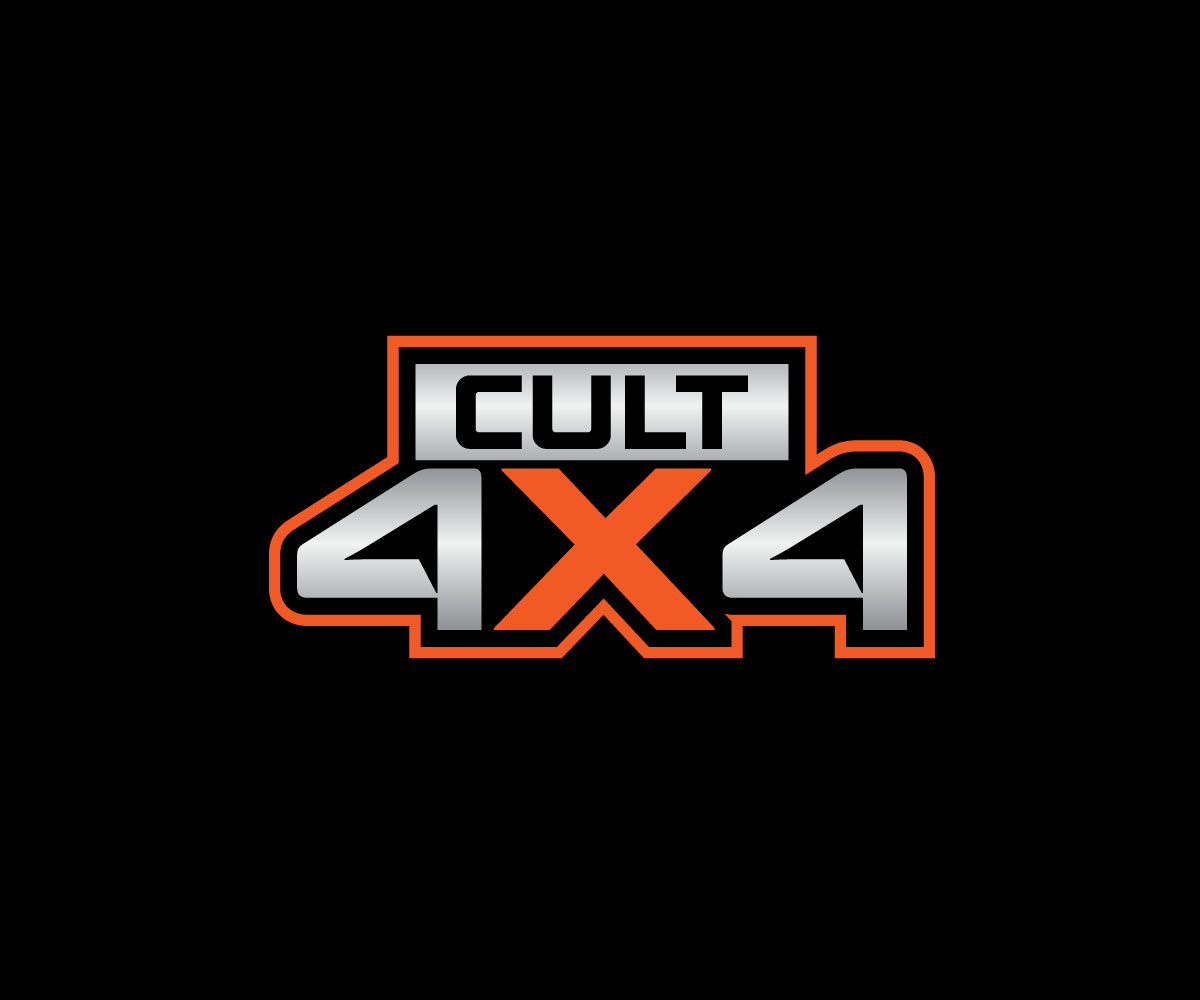 Diseño de Logo por Ansh Design para Sports Range 4x4 Australia Pty Ltd  | Diseño #33289069