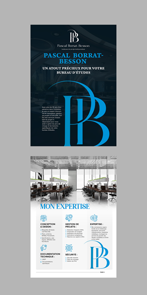 Design de Flyer par Design Motion pour ce projet | Design : #33295008