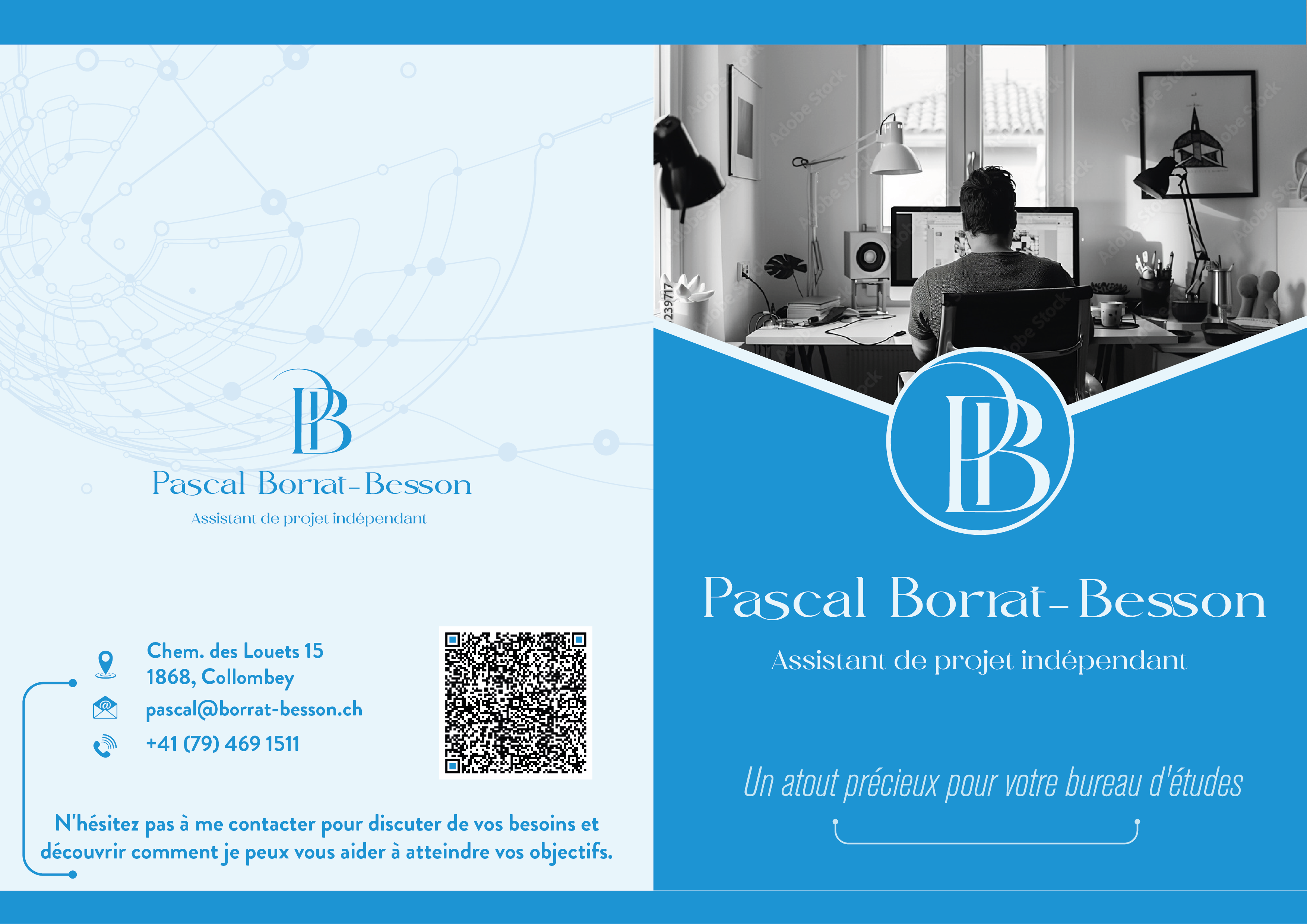 Flyer-Design von Vyacheslav65 für dieses Projekt | Design #33290564