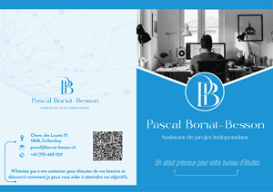 Flyer-Design von Vyacheslav65 für dieses Projekt | Design #33290564