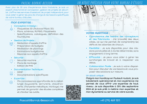 Flyer Design by Vyacheslav65 for this project | Design: #33290565
