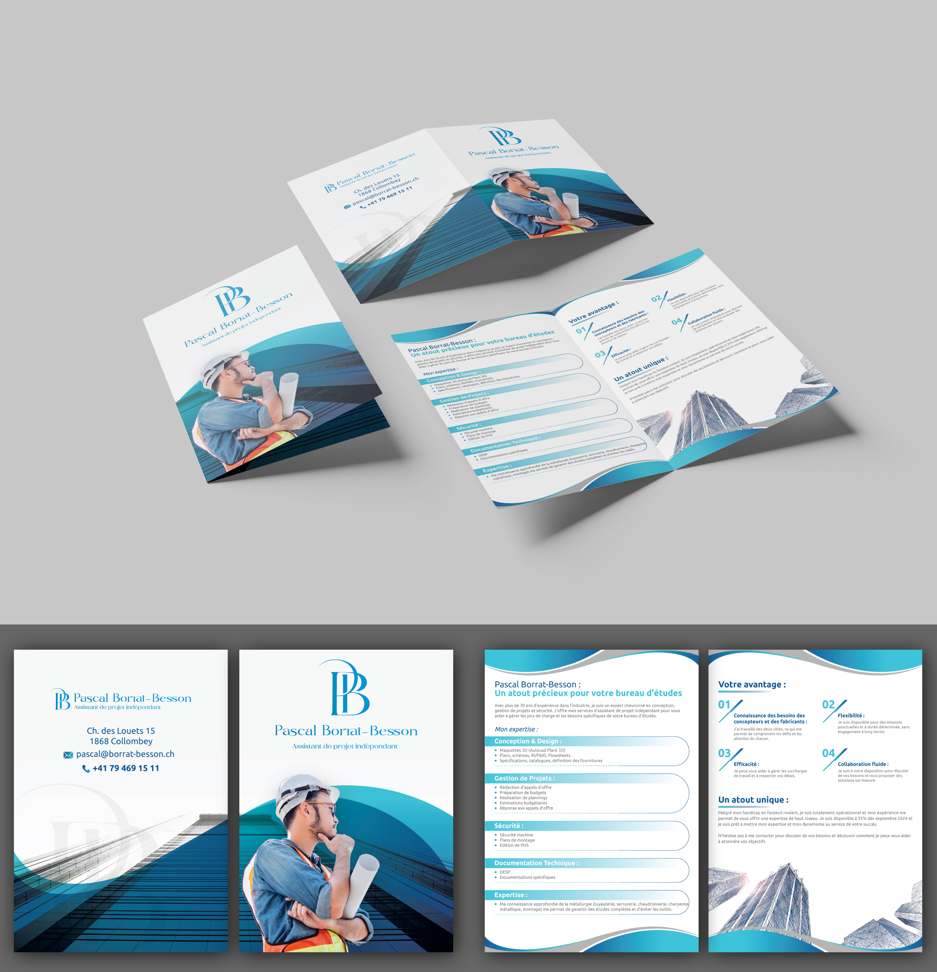 Flyer Design by Impressive Sol for this project | Design #33305927