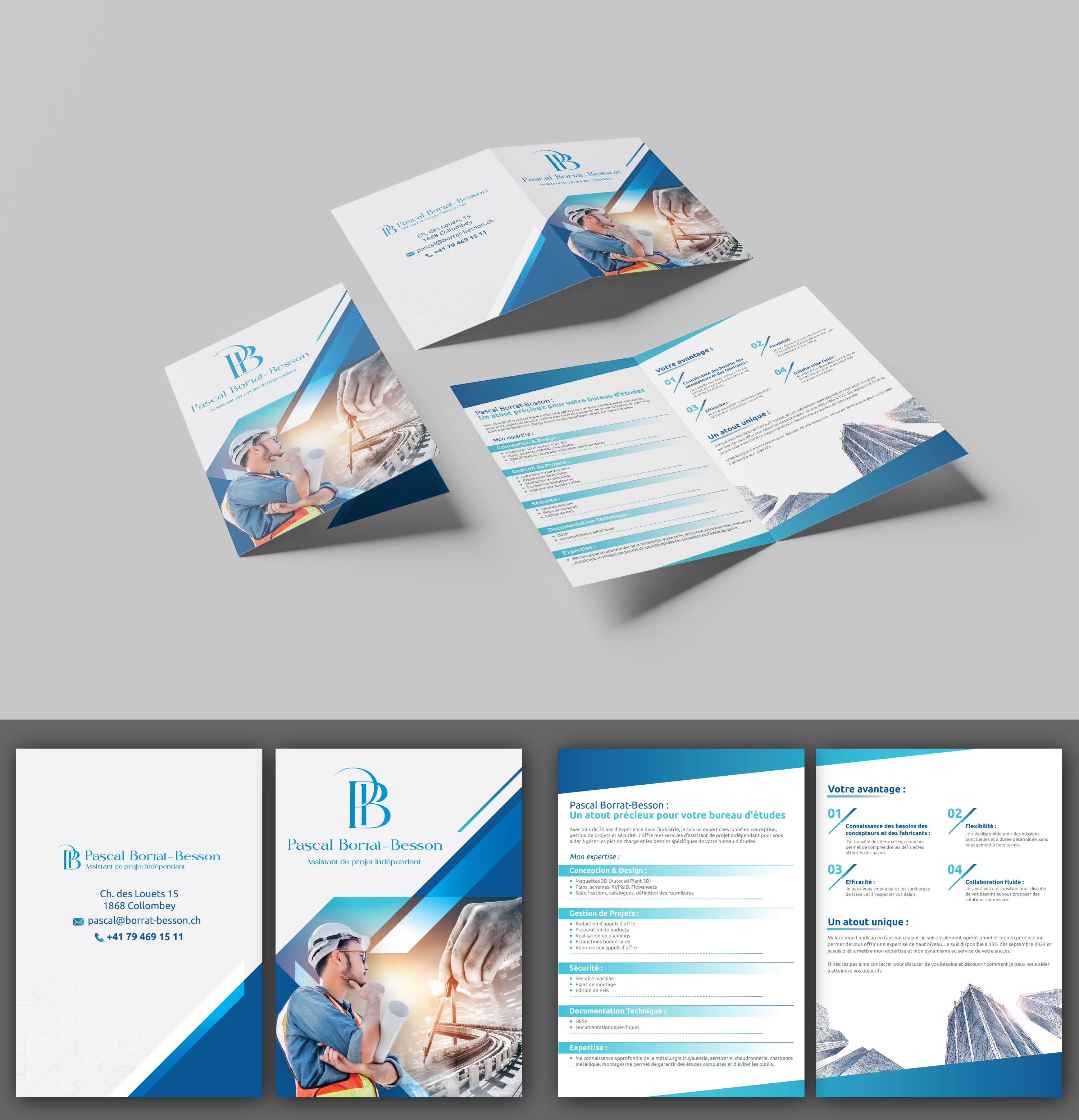 Flyer Design by Impressive Solutions for this project | Design #33305928