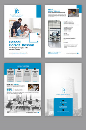 Flyer Design by debdesign for this project | Design: #33300546