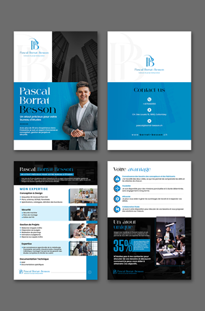 Flyer Design by debdesign for this project | Design: #33300682