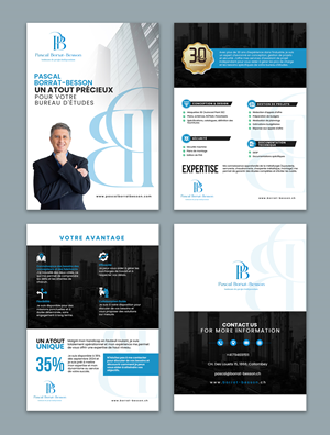 Flyer Design by debdesign for this project | Design: #33301097