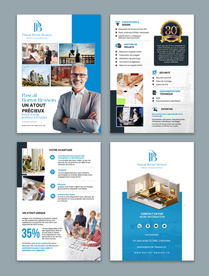 Flyer Design by debdesign for this project | Design: #33301110