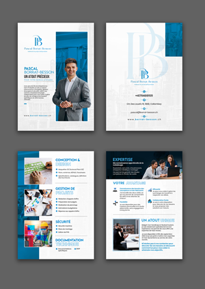 Flyer Design by debdesign for this project | Design: #33301184