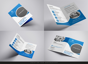 Flyer Design by Sakuranight for this project | Design: #33296902