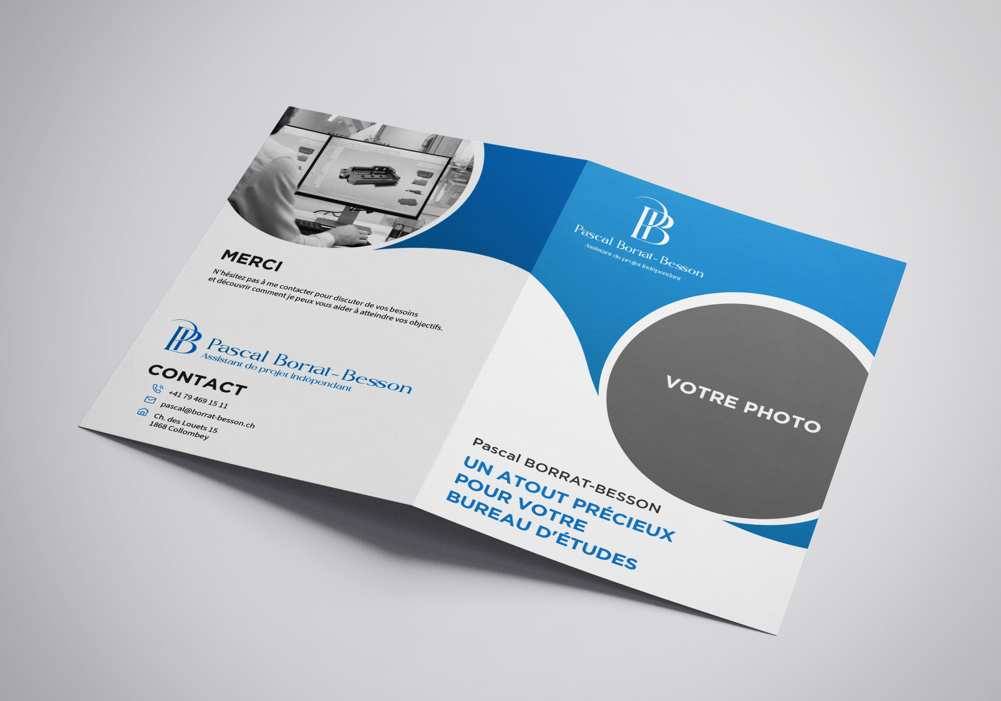 Flyer Design by Sakuranight for this project | Design #33296905