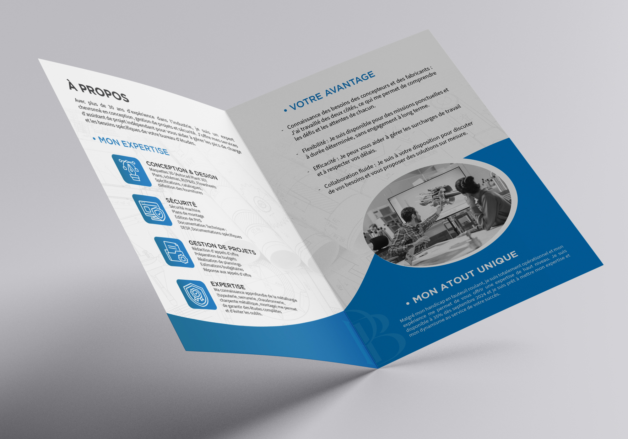 Flyer Design by Sakuranight for this project | Design #33296907