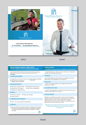 Flyer Design by ecorokerz for this project | Design: #33296837