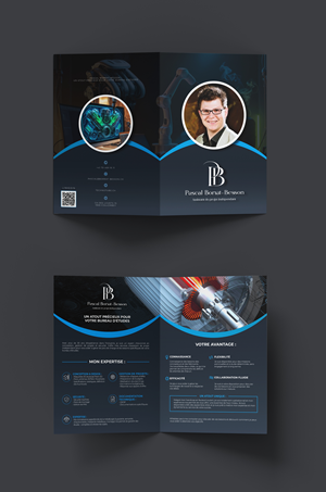 Flyer Design by saurov