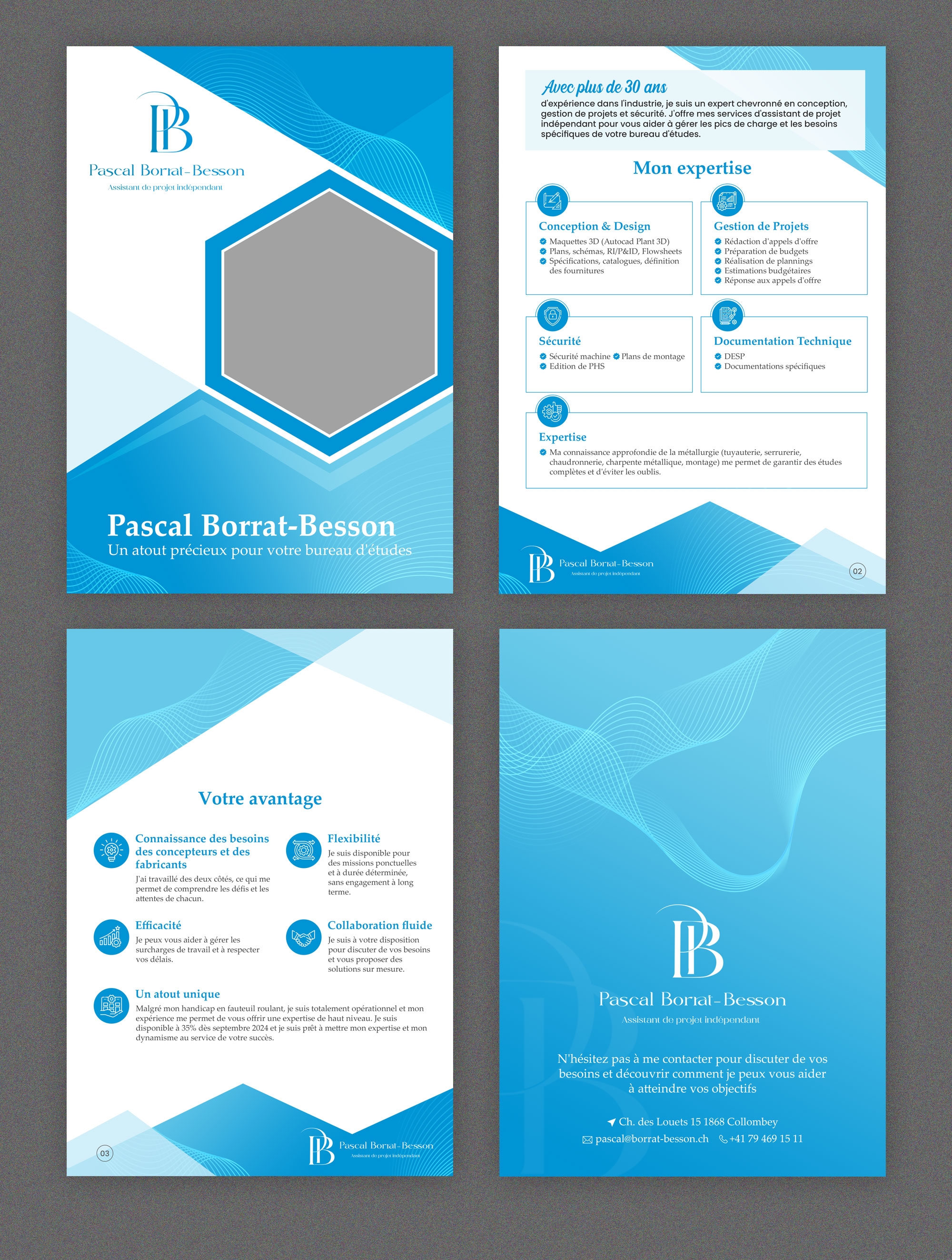 Design de Flyer par Stan$oul pour ce projet | Design #33292576